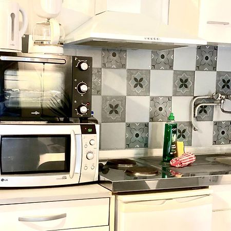 Studio Des Cathares Apartment การ์กาซอน ภายนอก รูปภาพ